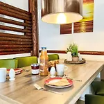 Eric By Interhome * Frankenau