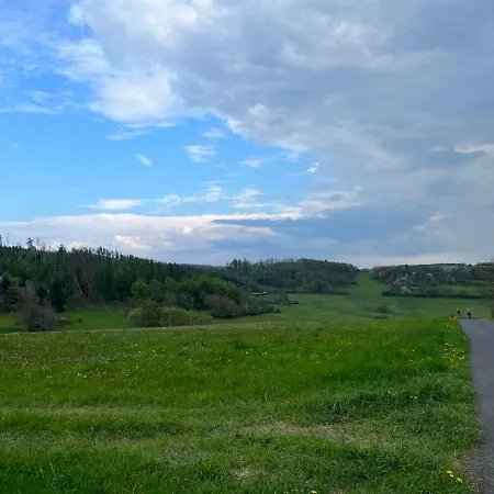 Eric By Interhome * Frankenau