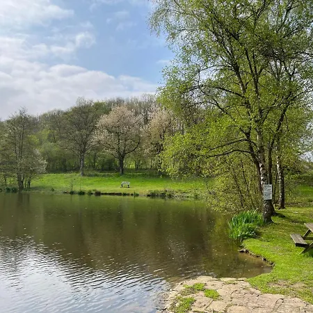 بيت للعطل Eric By Interhome Frankenau