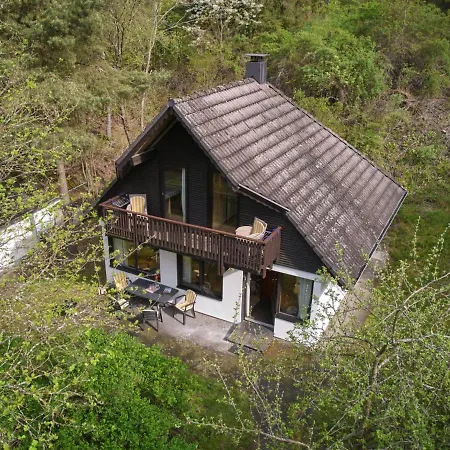 Eric By Interhome بيت للعطل