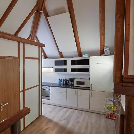 بيت للعطل Eric By Interhome