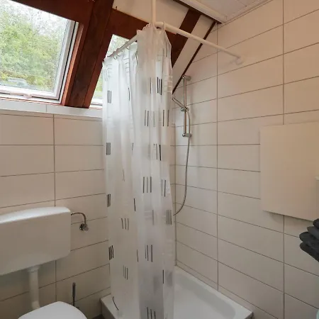 بيت للعطل Eric By Interhome *