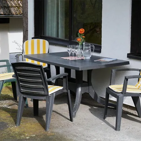 Eric By Interhome * Frankenau