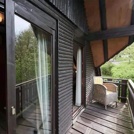 بيت للعطل Eric By Interhome