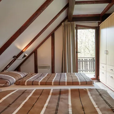 بيت للعطل Eric By Interhome