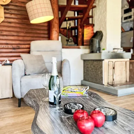 Eric By Interhome بيت للعطل