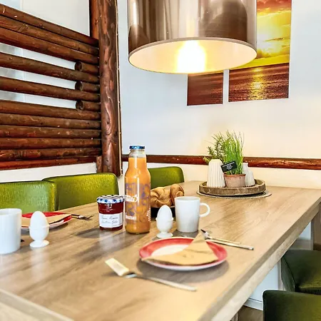 Eric By Interhome * Frankenau