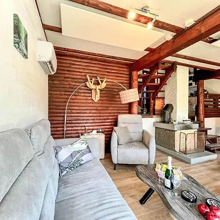 بيت للعطل Eric By Interhome Frankenau