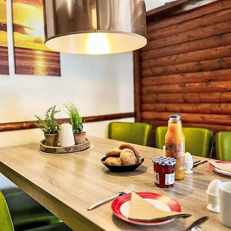 Eric By Interhome Frankenau