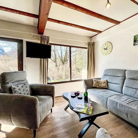 Eric By Interhome بيت للعطل