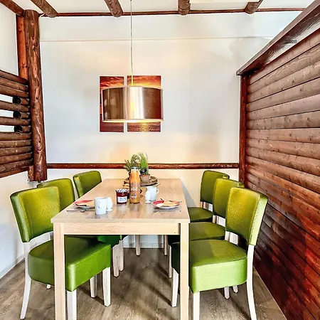 بيت للعطل Eric By Interhome