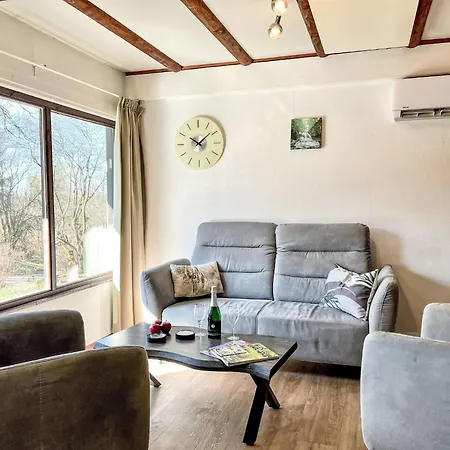 Casa de Férias Eric By Interhome