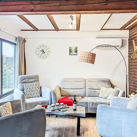 Eric By Interhome Feriehus