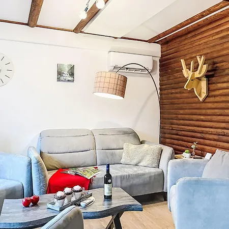 Eric By Interhome Feriehus *