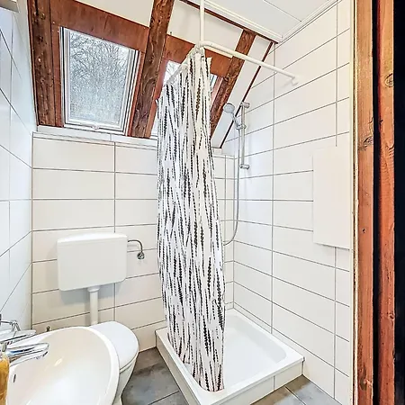度假居 Eric By Interhome Frankenau