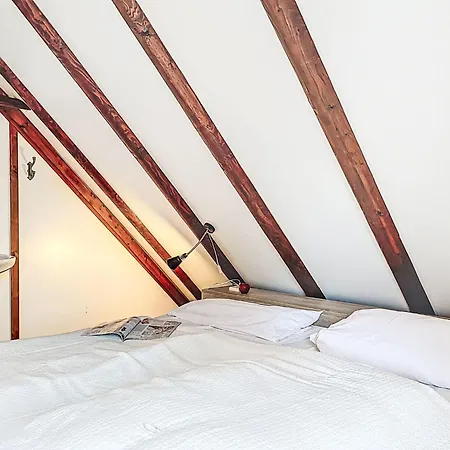 Ferienhaus Eric By Interhome Frankenau