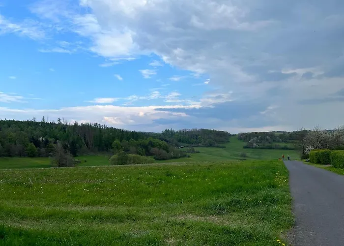 Eric By Interhome * Frankenau