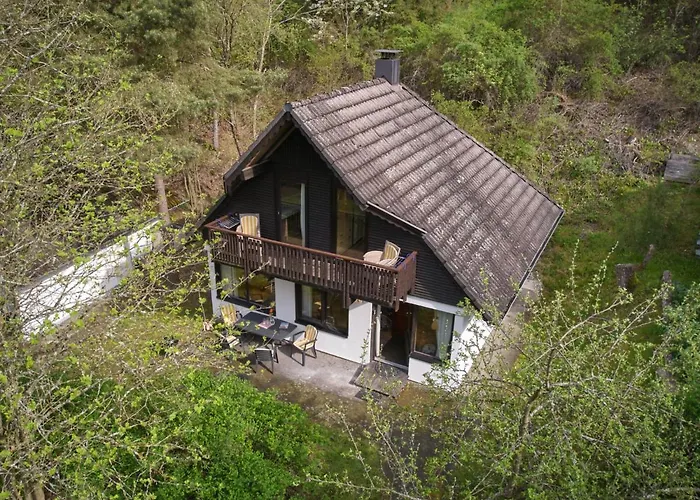 Eric By Interhome Nyaraló