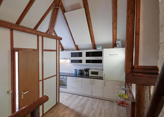 Nyaraló Eric By Interhome