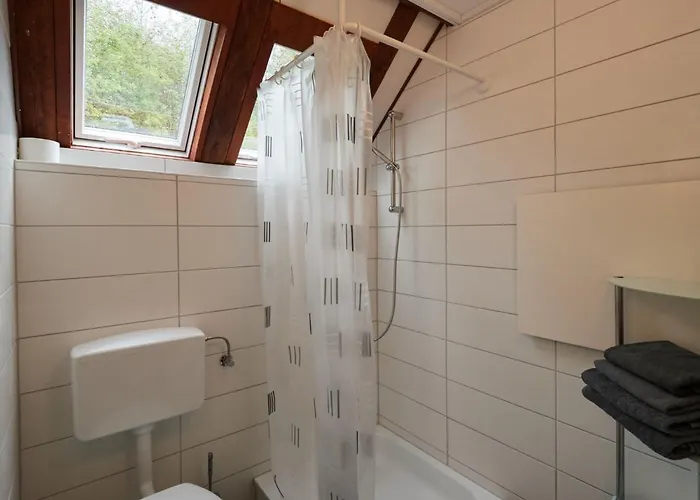 Nyaraló Eric By Interhome *