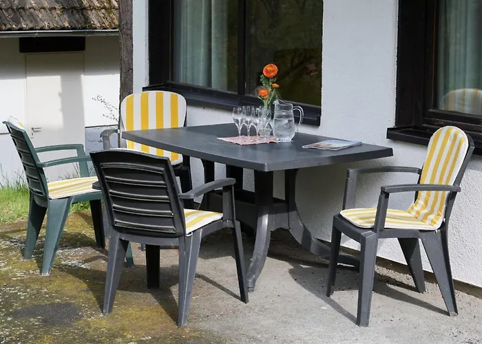 Eric By Interhome * Frankenau