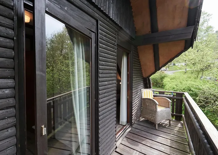 Nyaraló Eric By Interhome