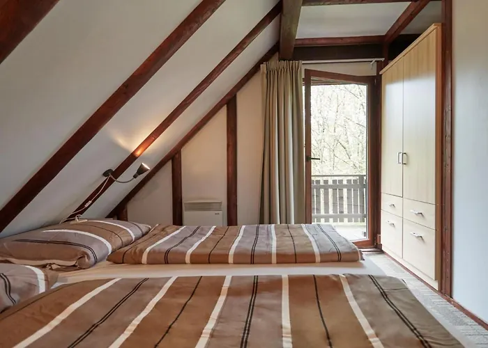 Nyaraló Eric By Interhome