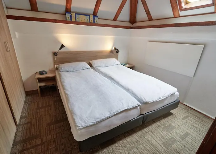 Nyaraló Eric By Interhome