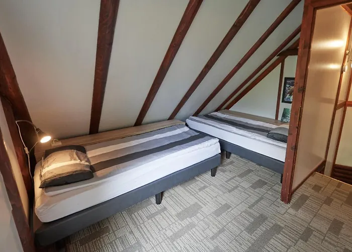 Eric By Interhome Nyaraló