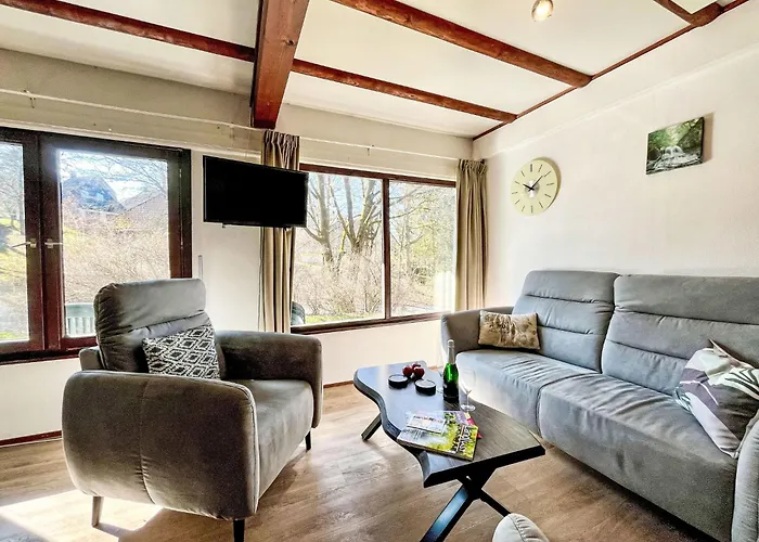 Eric By Interhome Nyaraló