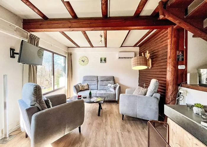 Eric By Interhome Frankenau