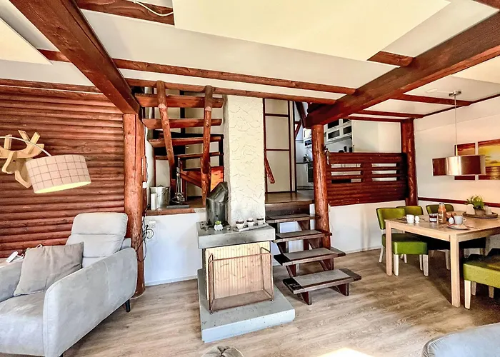 Eric By Interhome Frankenau